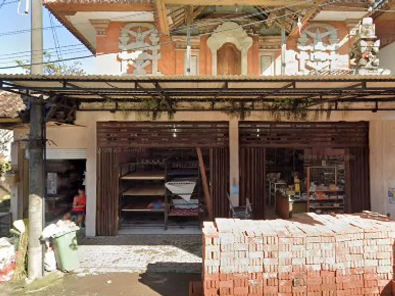 Toko Kantong Plastik