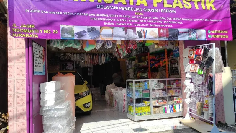 Awijaya Plastik