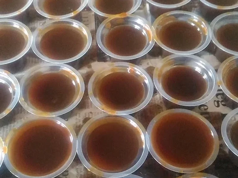 SN Cake, Badung - Bali.