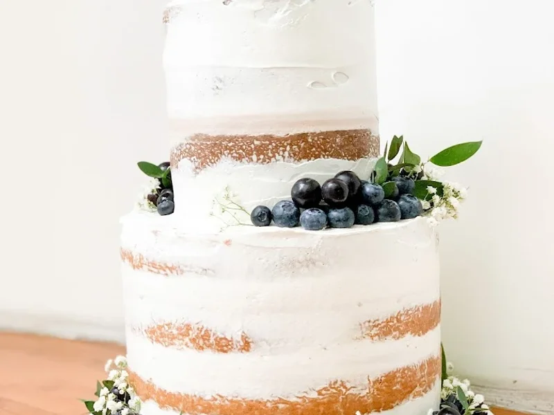 Ixora Cakes, Breads & Pastries