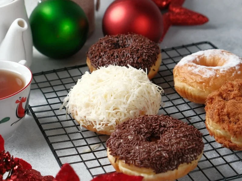 MoniQue's Cakes & Dessert