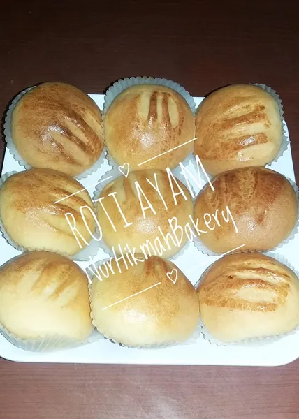 Nur Hikmah Cake & Bakery