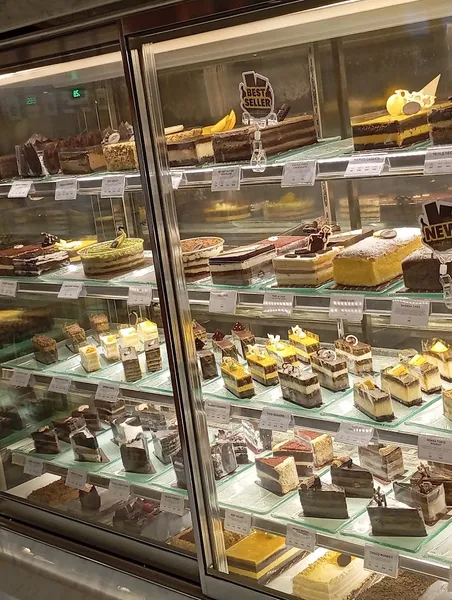 Dapur Cokelat Denpasar