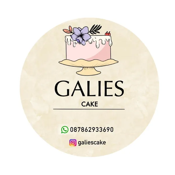 Galies Cake