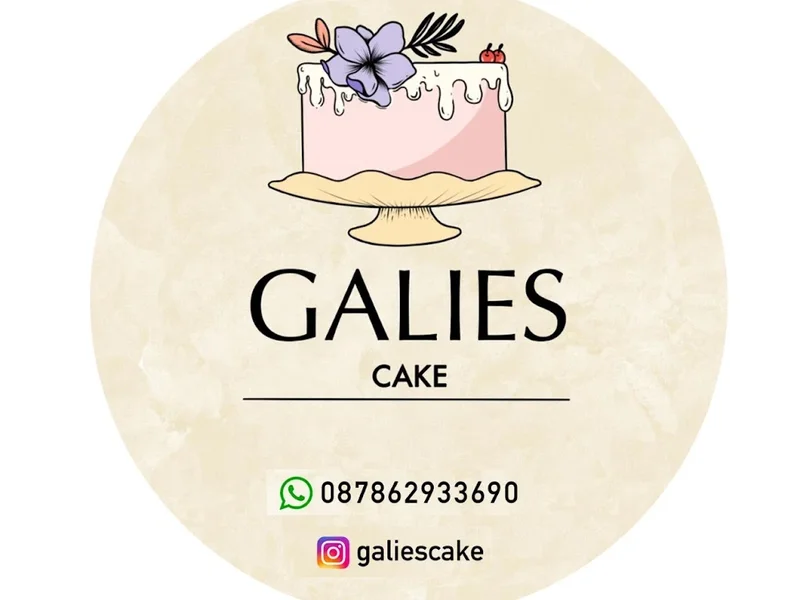 Galies Cake