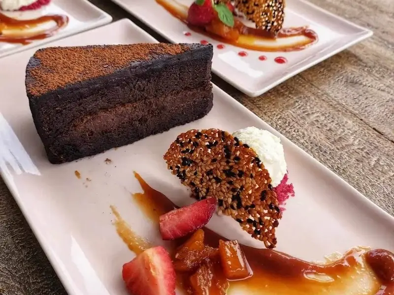 Buda Bakery & Resto