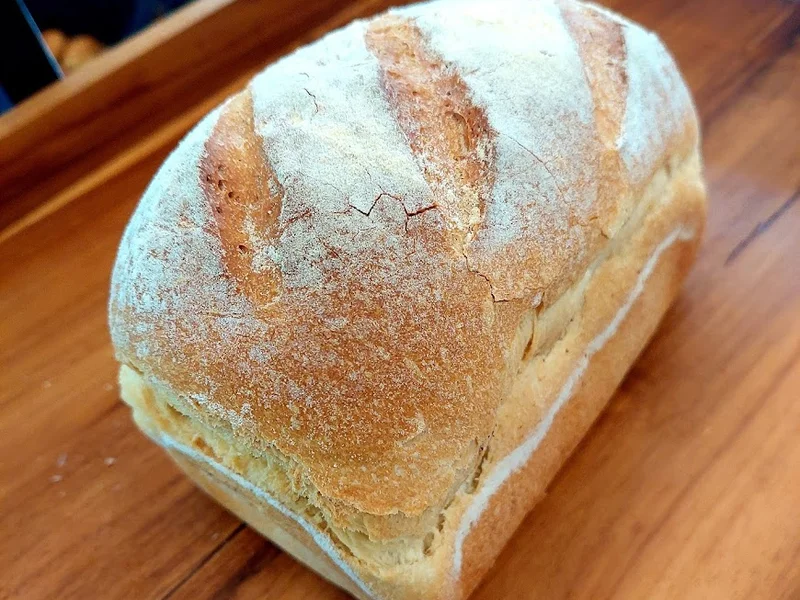 Edicha Bakery
