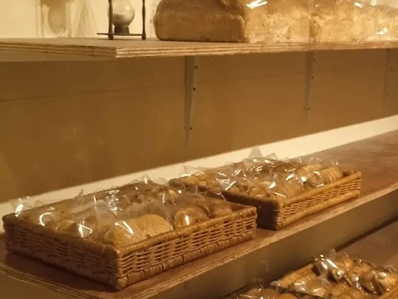 Pak Ngurah Homemade Bakery est. 2015
