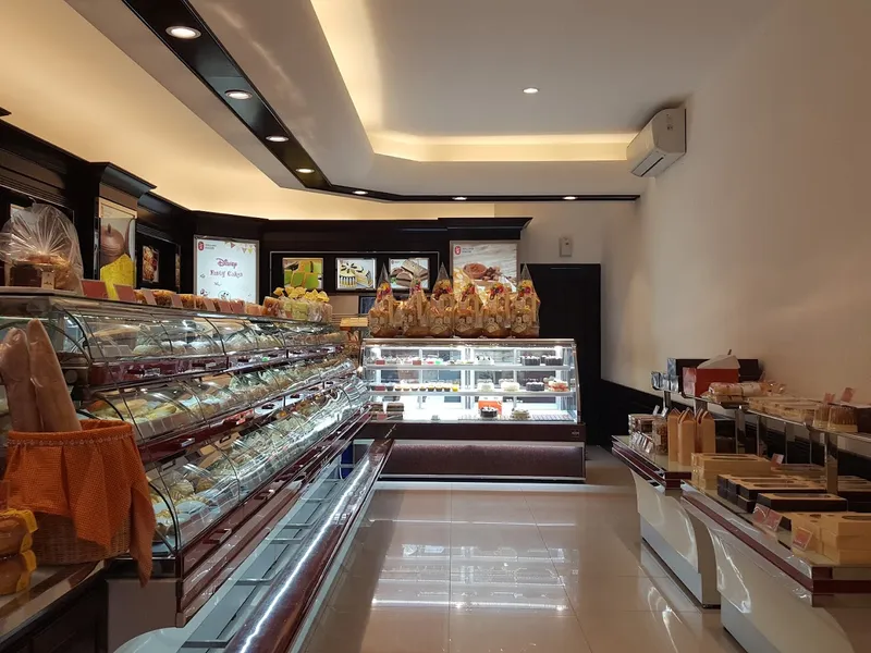 Holland Bakery Singaraja