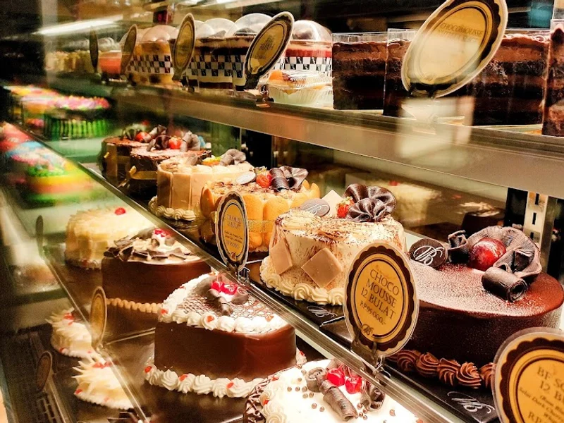 Valencia Bakery