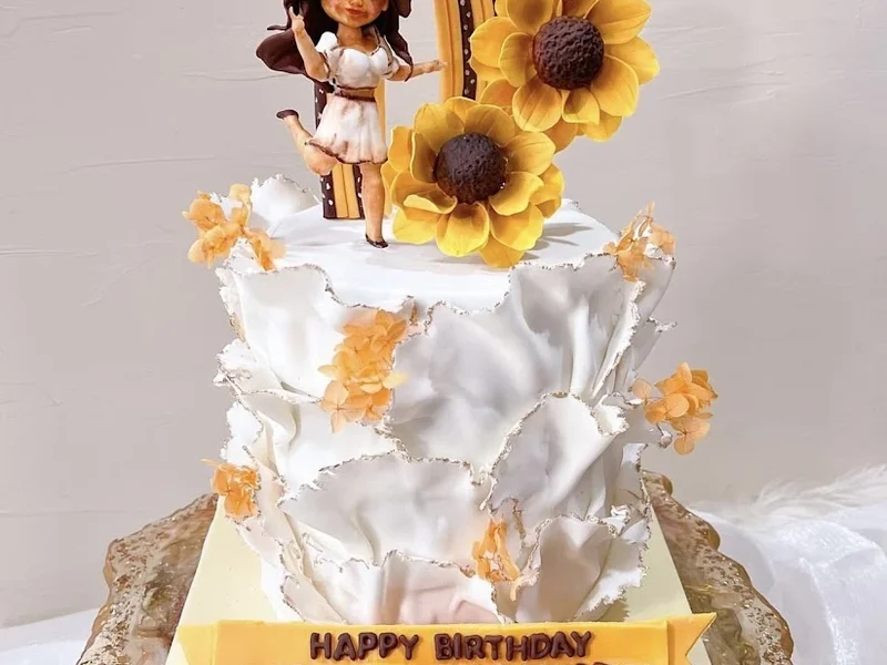 Cindy’s Recipe