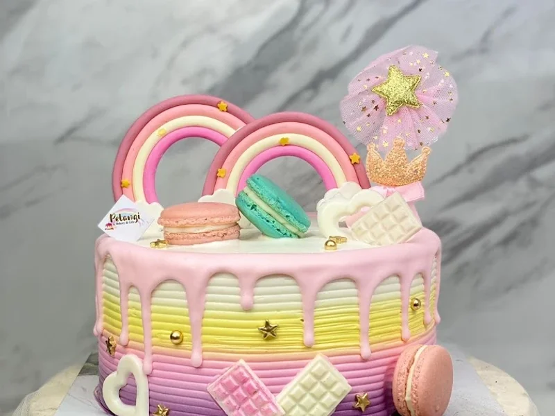 Pelangi Bakery n Gift Gianyar