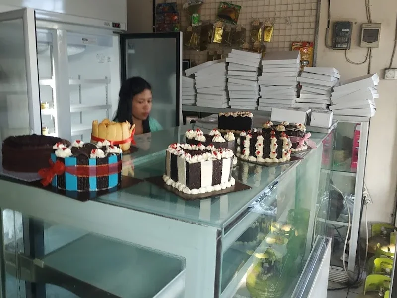 Yummy - Yummy Bakery