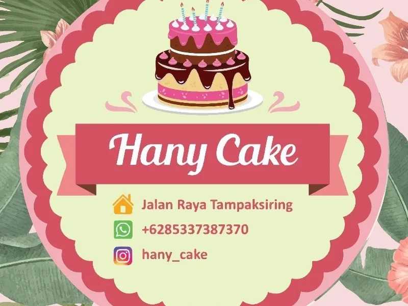 Hany Cake