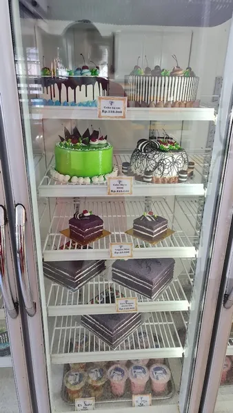 Purimas 3 Cake & Bakery Surabaya