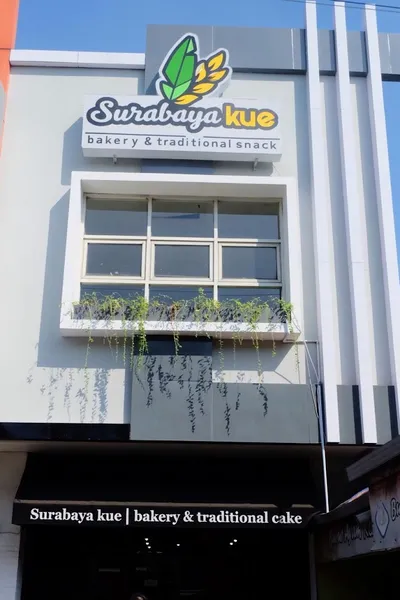 Surabaya Kue