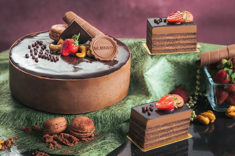 The Harvest Patissier & Chocolatier - Bengawan