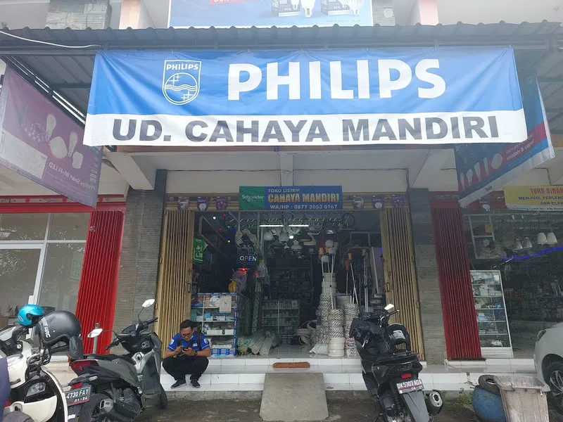 Cahaya Mandiri