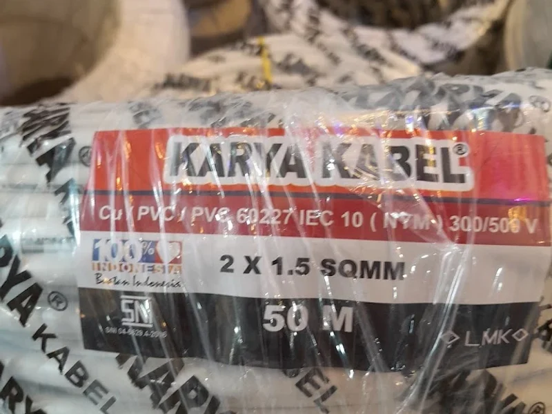 Toko surya Listrik & Air Minum Bionetral