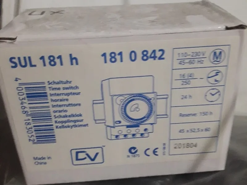 Toko Listrik Kevin Grosir