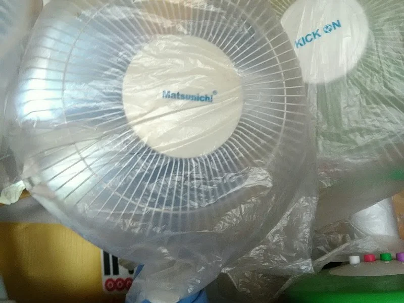 Rahayu Cell & Elektronik