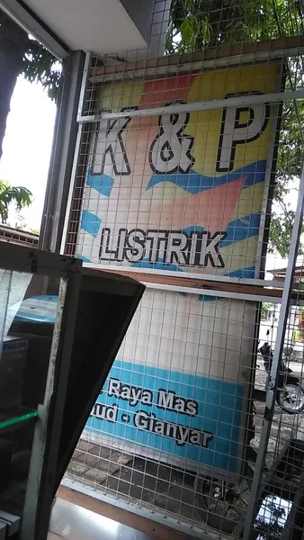 K&P Listrik