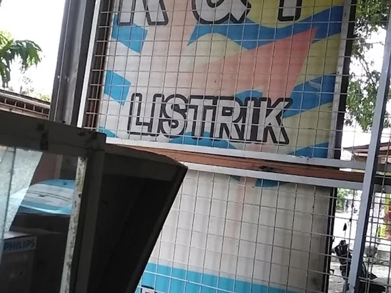 K&P Listrik