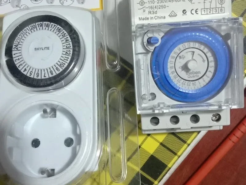 KUSUMA ELECTRO toko alat listrik