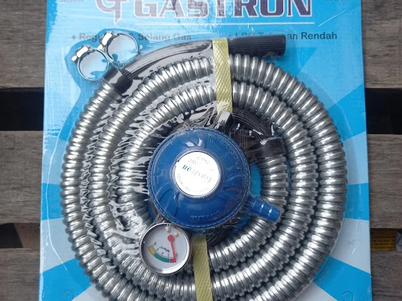 Toko listrik harmoni