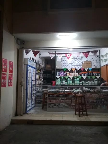 TOKO GUDANG LISTRIK