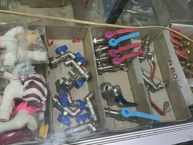 Toko Sinar Agung