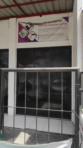 Jun Jaya Electric - Toko Listrik Surabaya