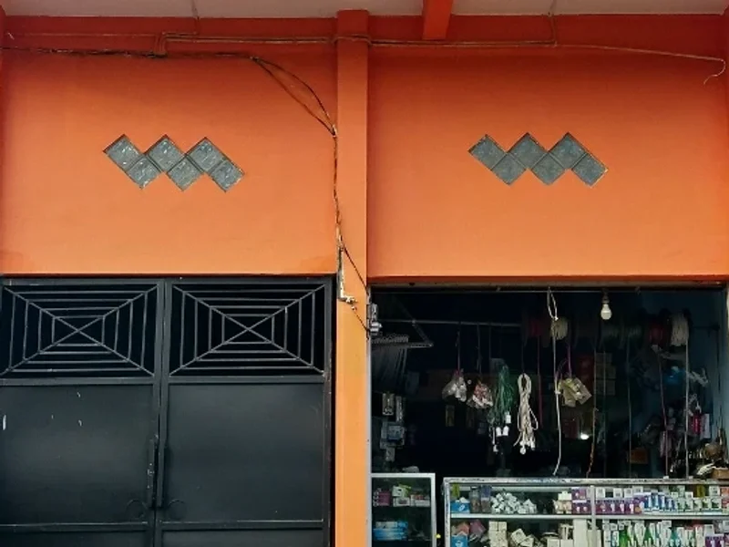 Toko Sinar Jaya 94 listrik