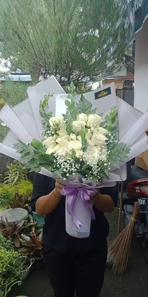 Bali Florist