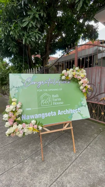 Ayanna Florist Singaraja Bali