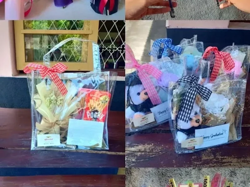 Wflannel.id (buket custom & gift singaraja)