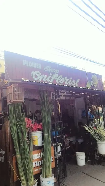 Toko Bunga Oni Florist