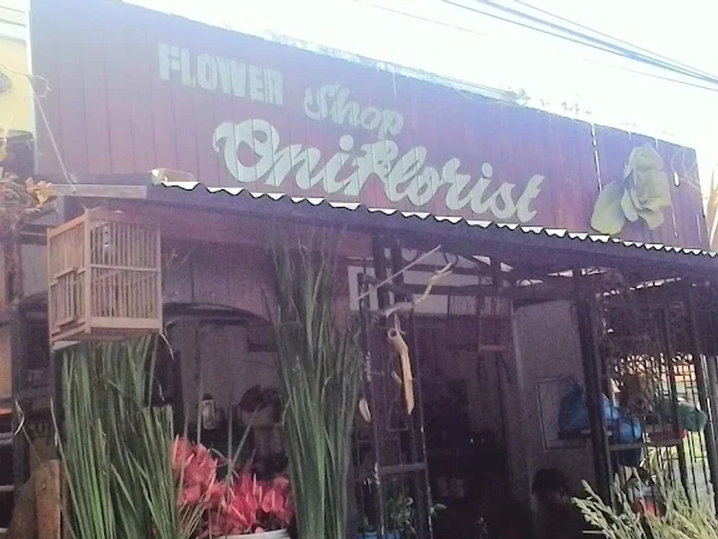 Toko Bunga Oni Florist