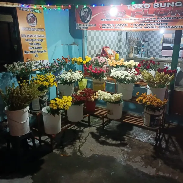 VG Florist