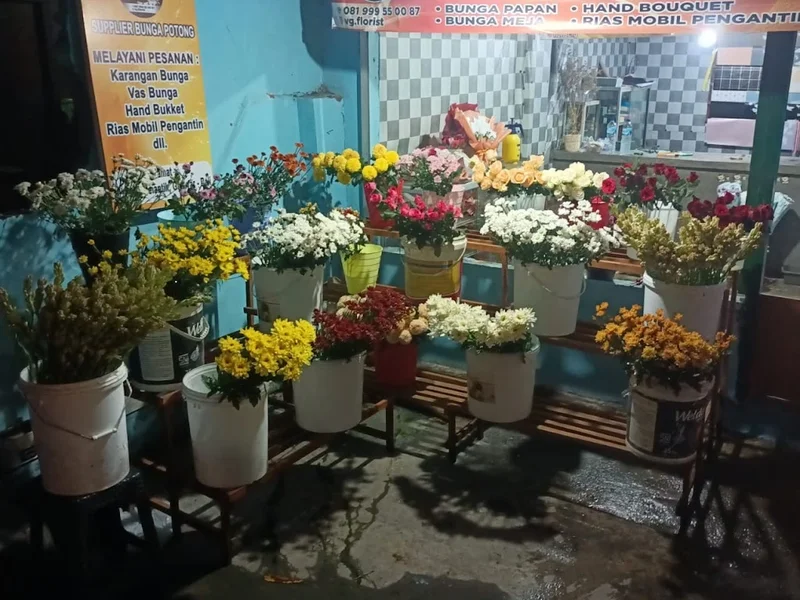 VG Florist