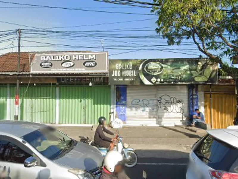 Sekar Kembang Florist