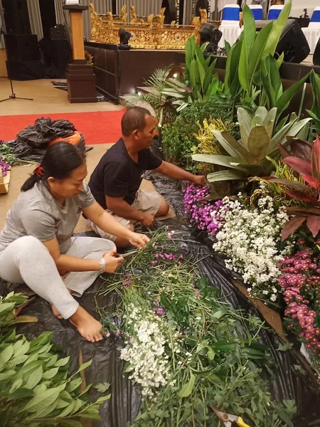 Nawi Florist and Decorations