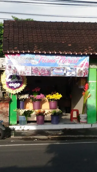 Nona Florist Bali