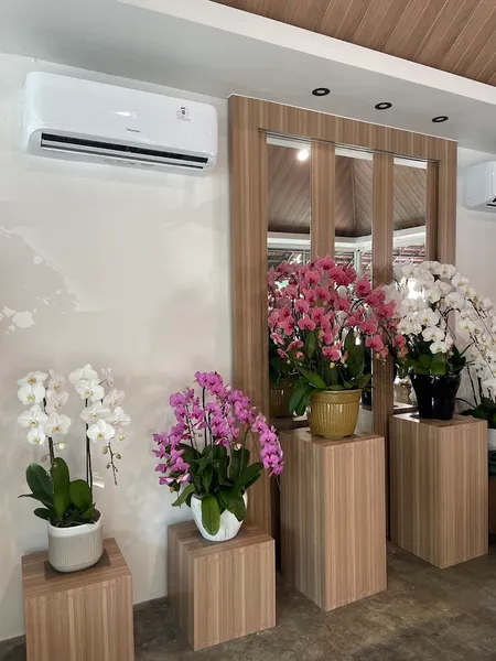 Von Florist Surabaya