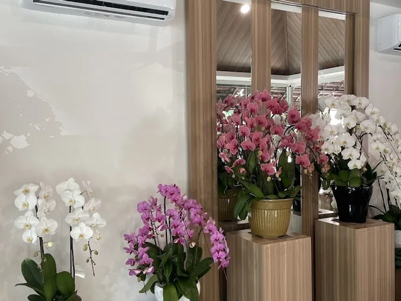 Von Florist Surabaya