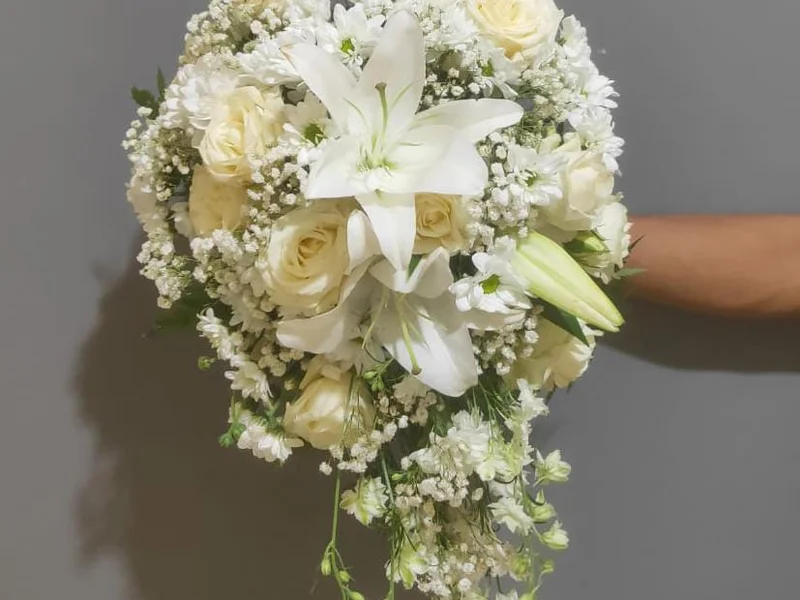 BUNGA PAPAN SURABAYA