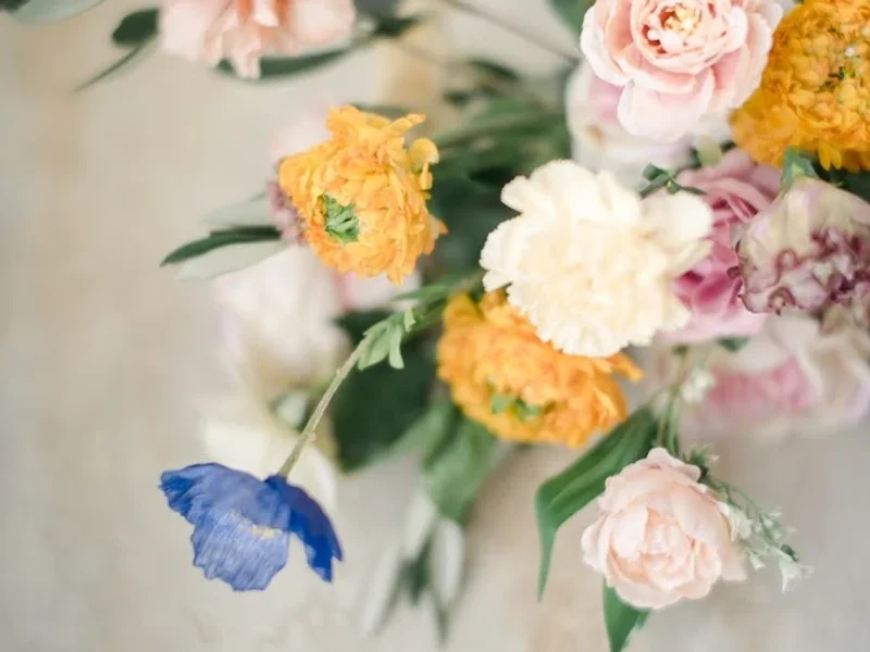 Angie Fior Surabaya Florist | Bunga Papan Surabaya