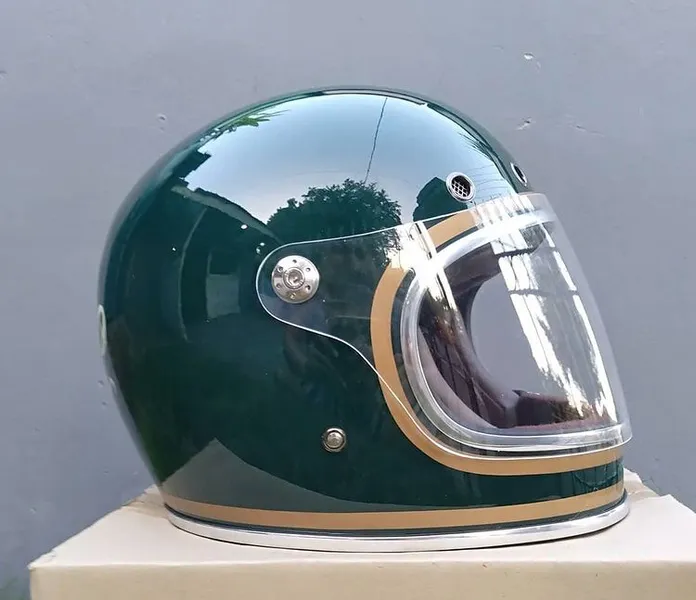 Tanjung helmet