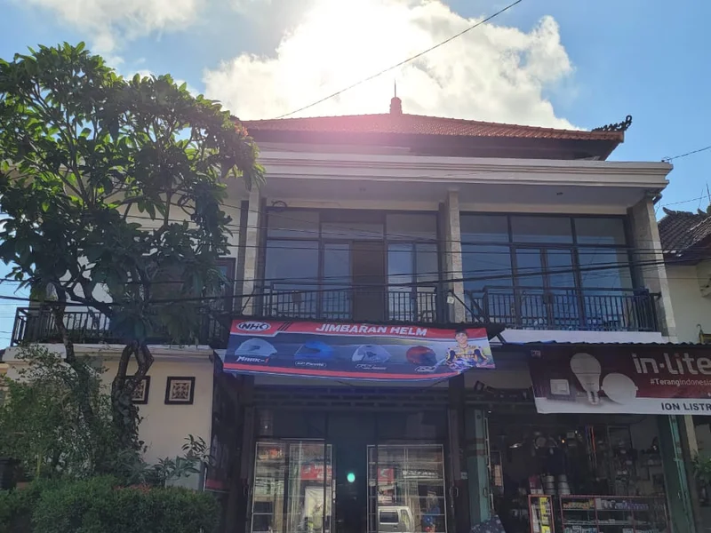 HELMET GALLERY - KEDONGANAN HELM