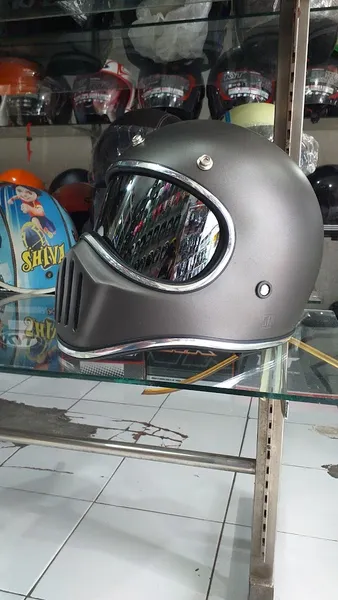 TOKO HELM MURAH IMAM BONJOL